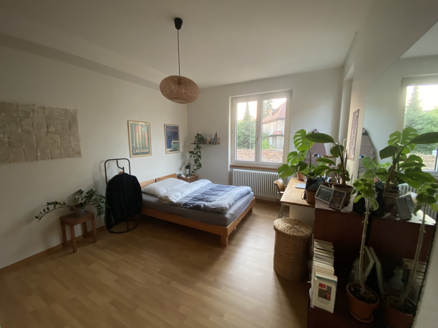 4 ½ rooms apartment, photo 3 of 9