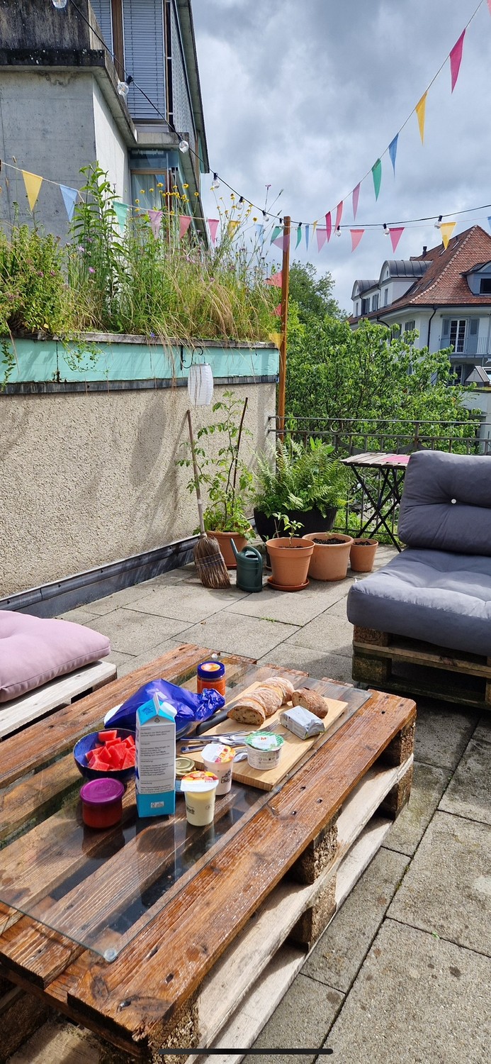 4 ½ rooms apartment, photo 9 of 9