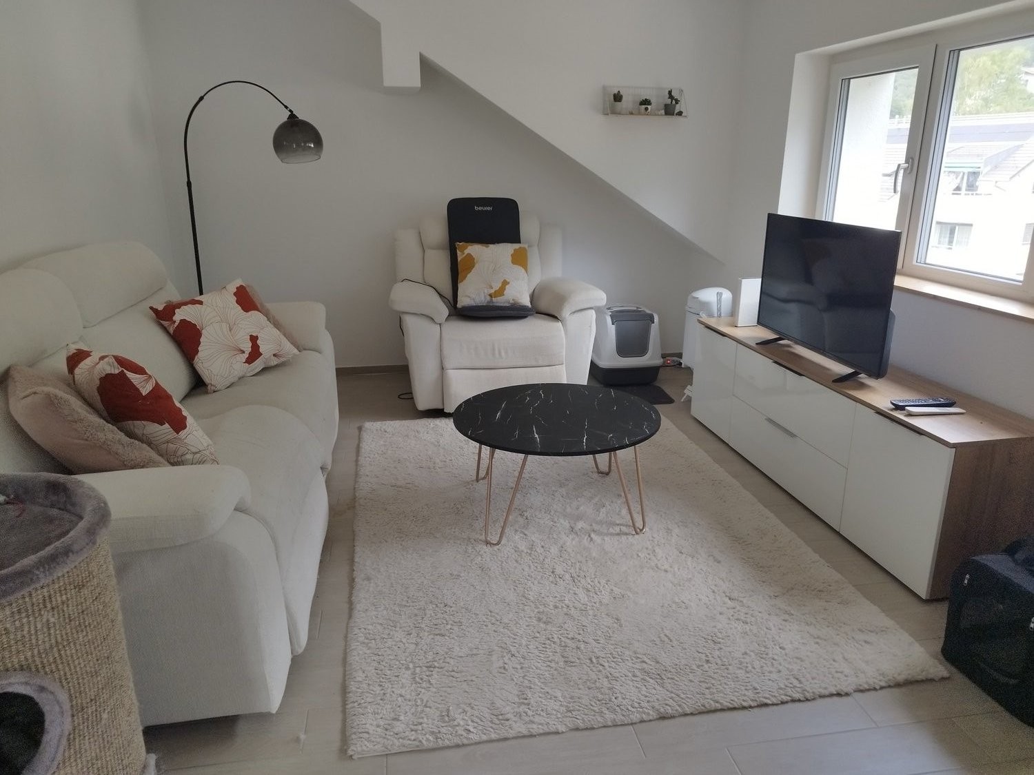 Appartamento di 3 ½ locali