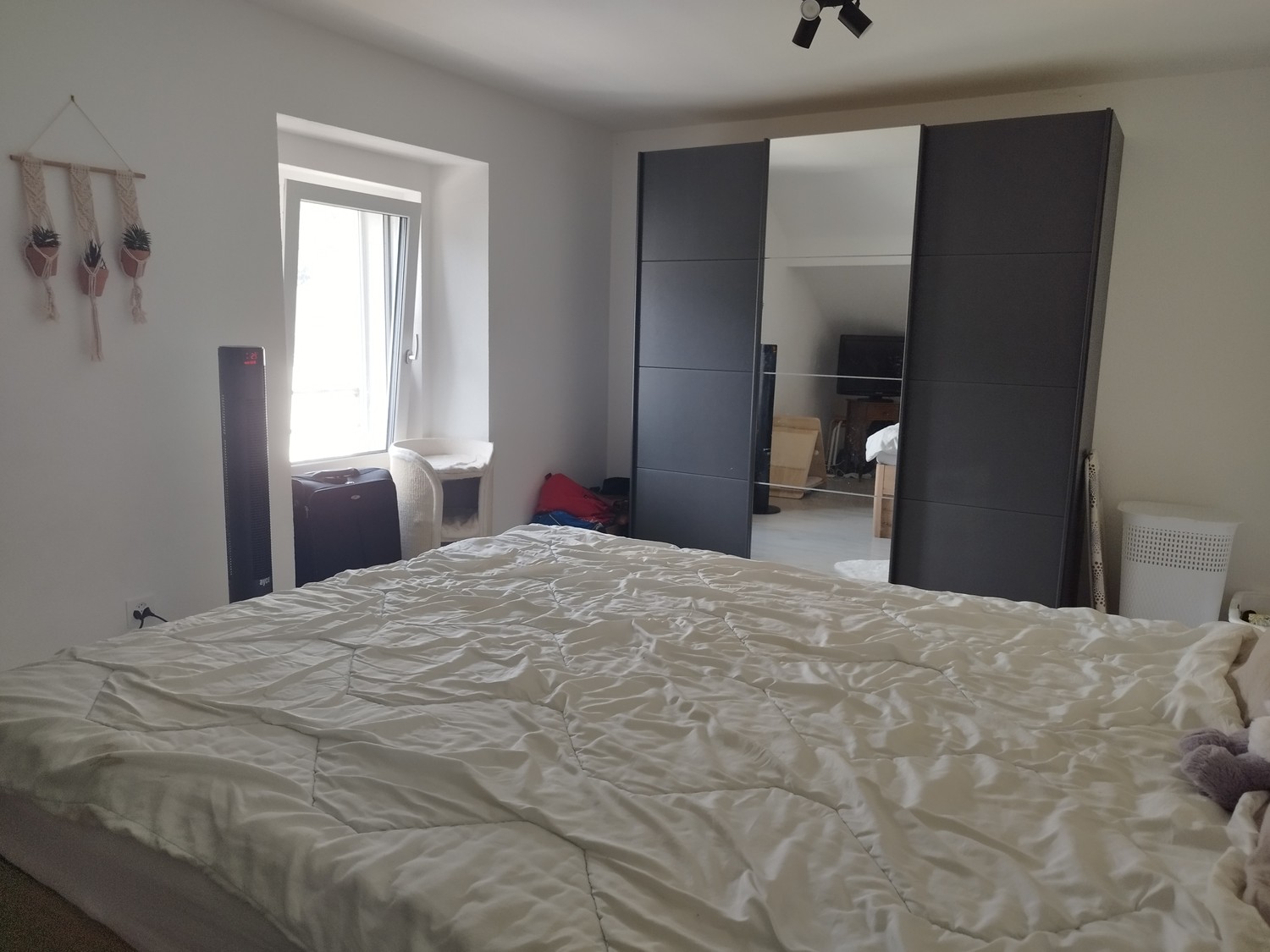 Appartamento di 3 ½ locali