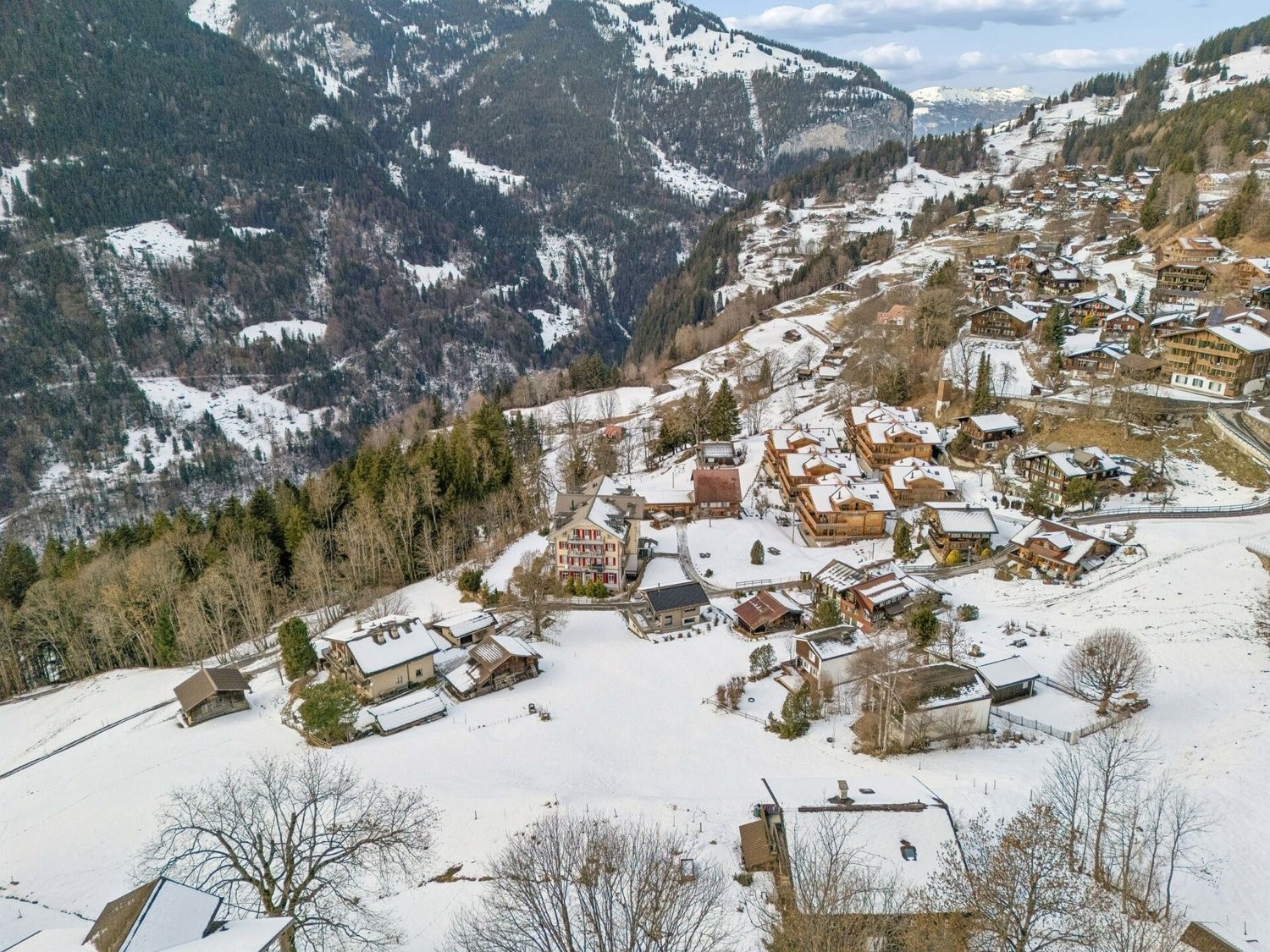 2062m² building land, photo 4 of 10