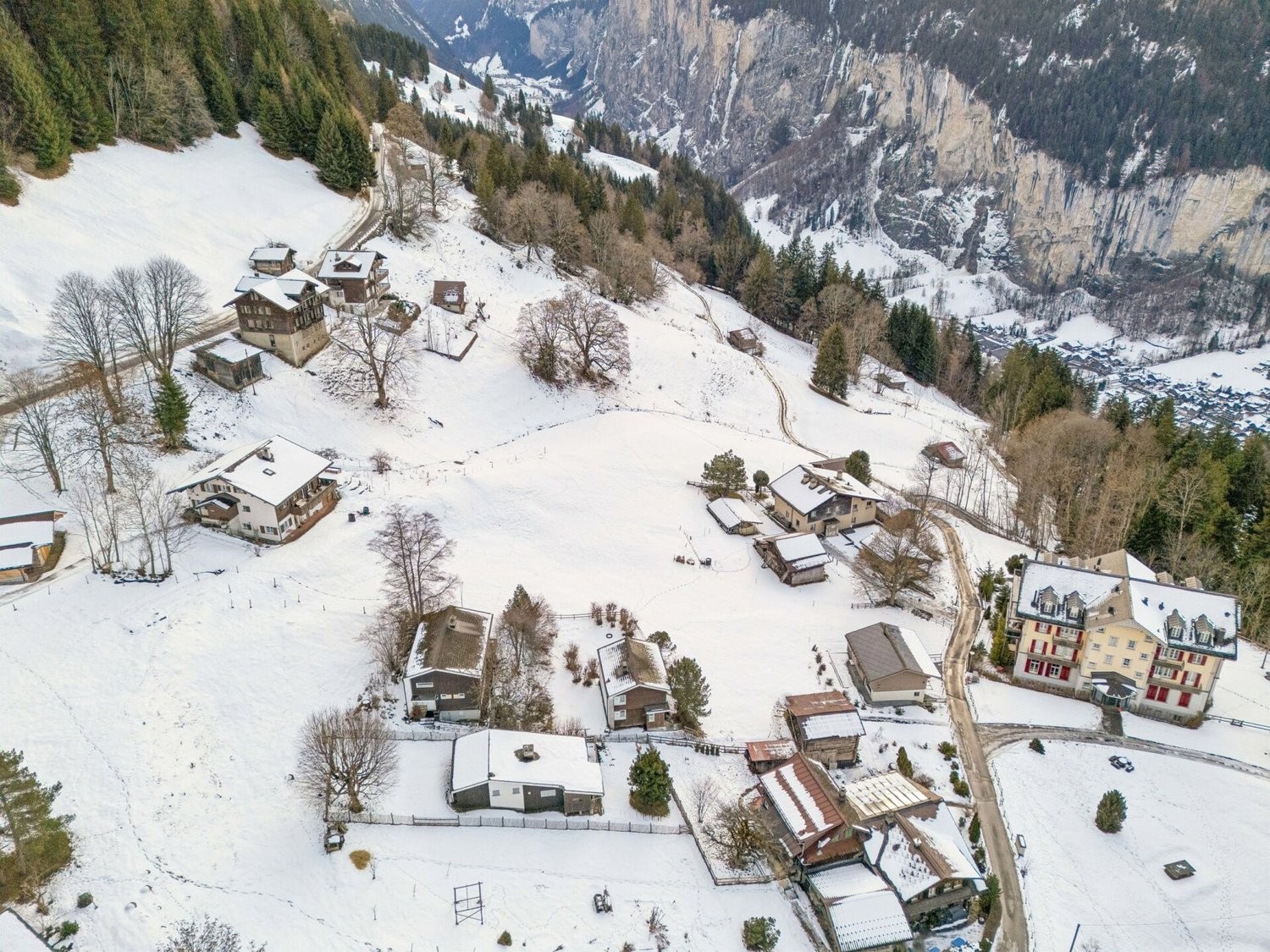2062m² building land, photo 6 of 10
