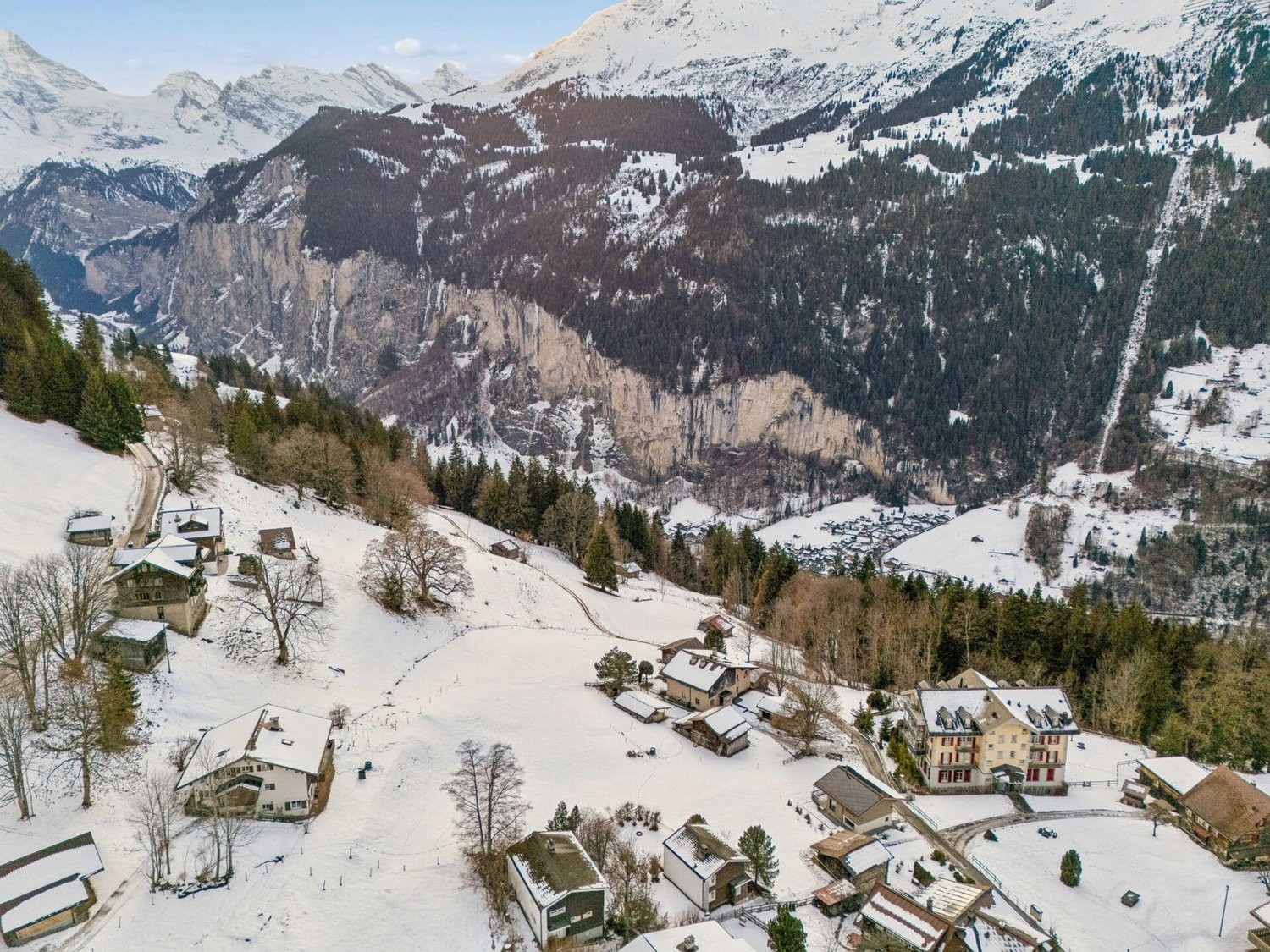 2062m² building land, photo 8 of 10