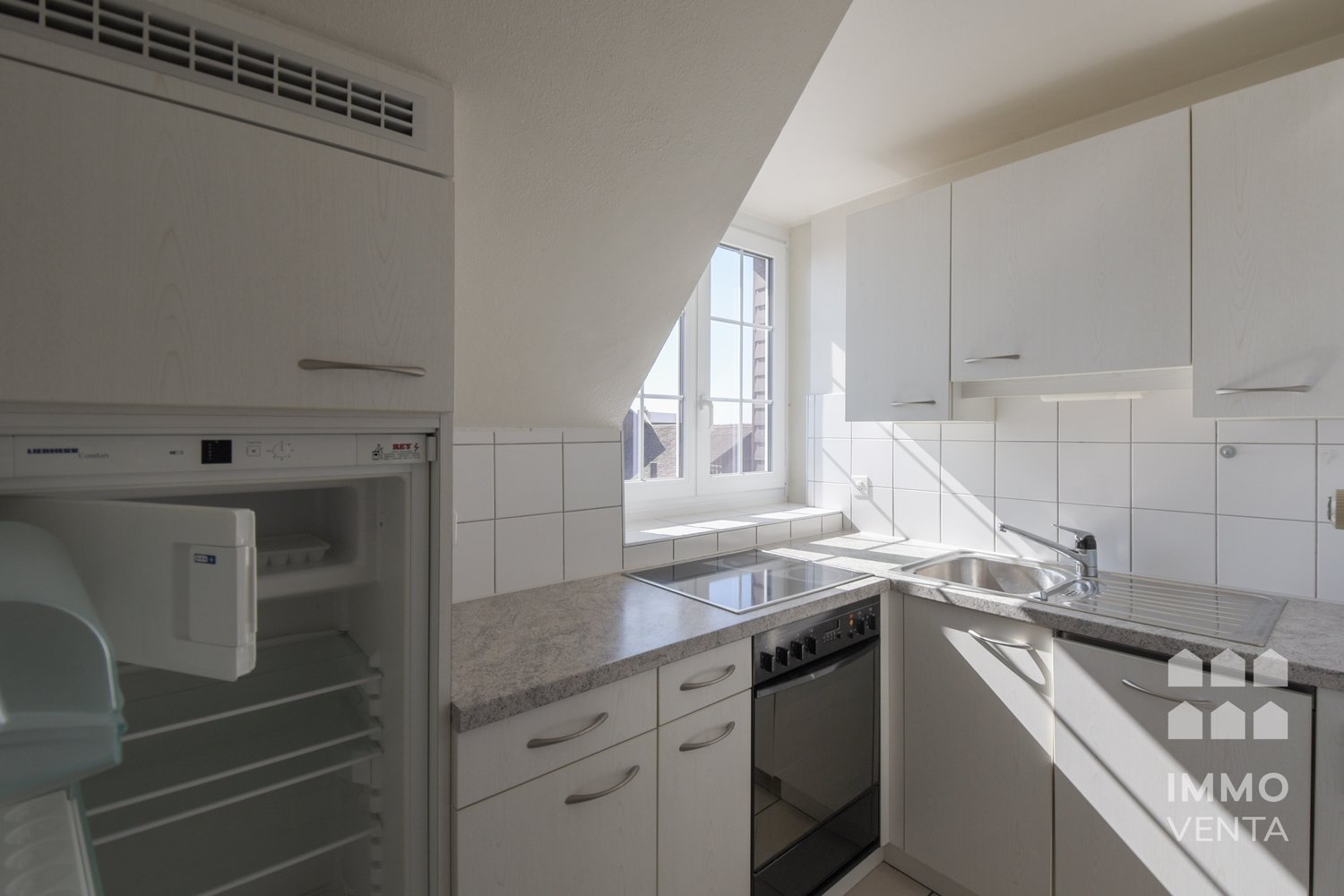 3 rooms duplex