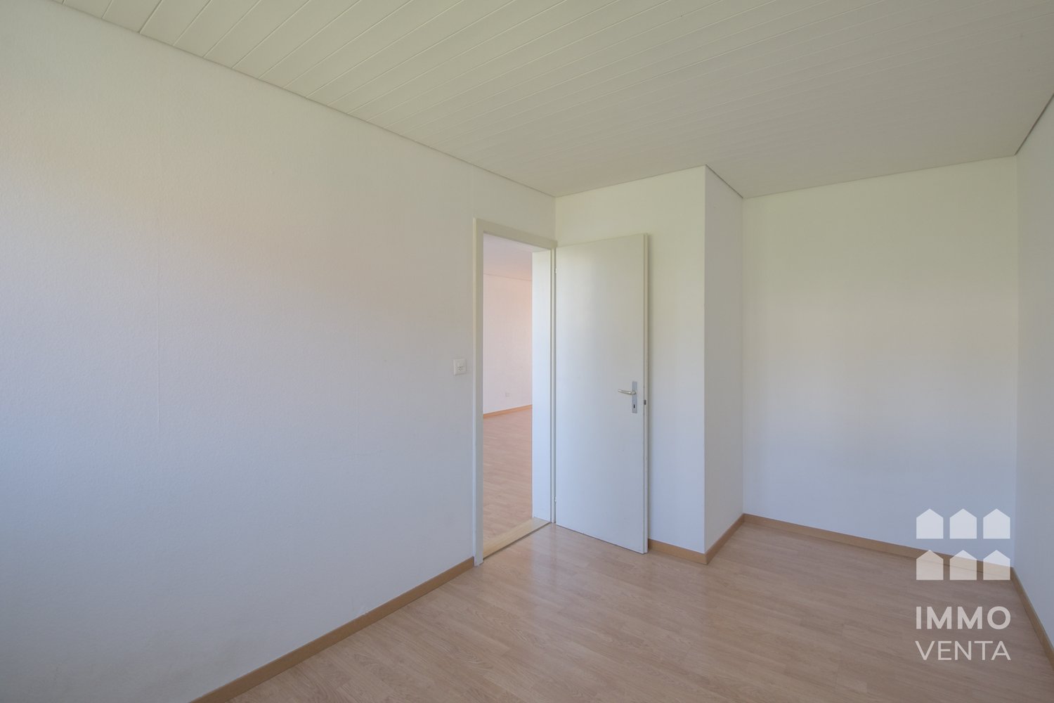 3 rooms duplex
