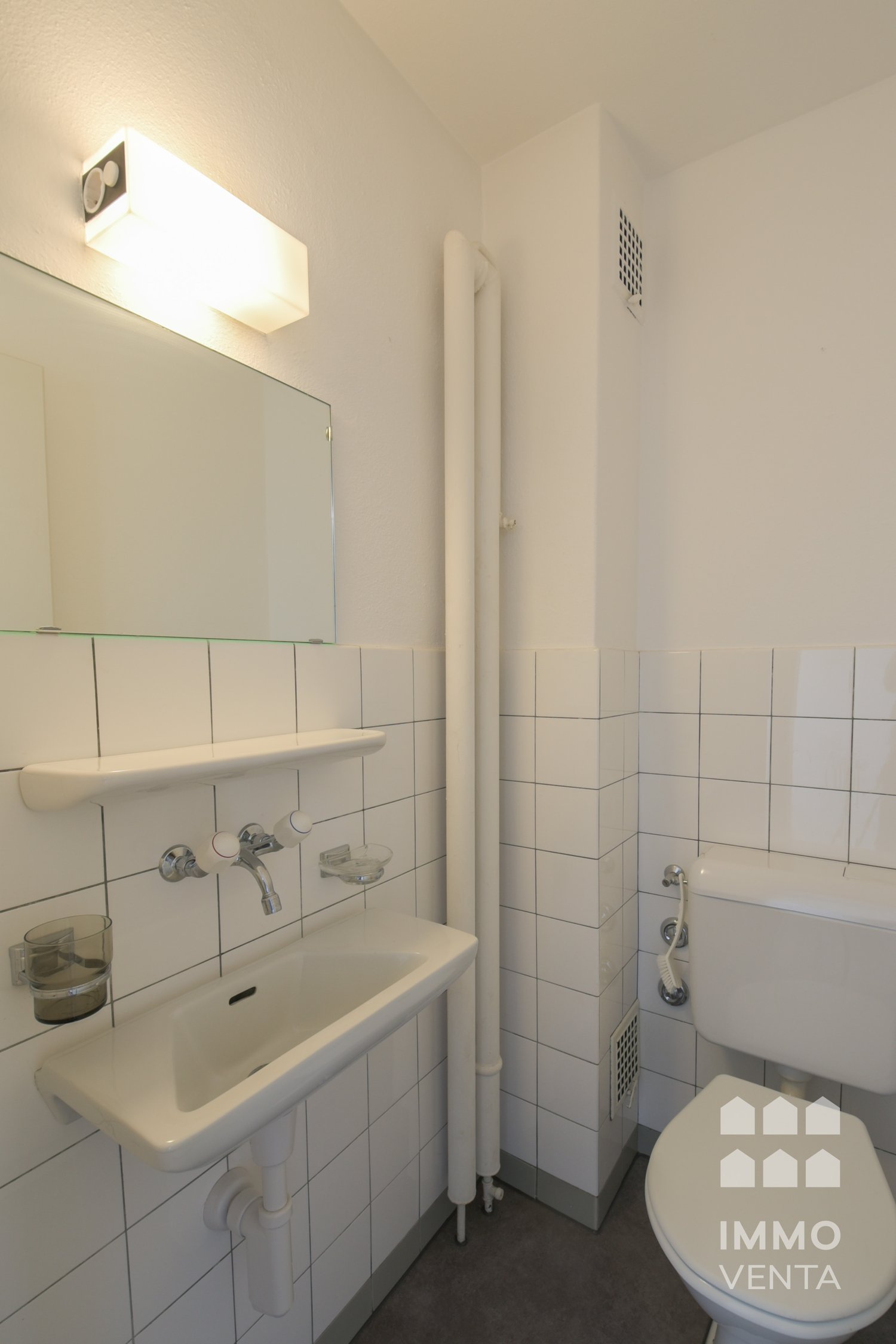 3 rooms duplex