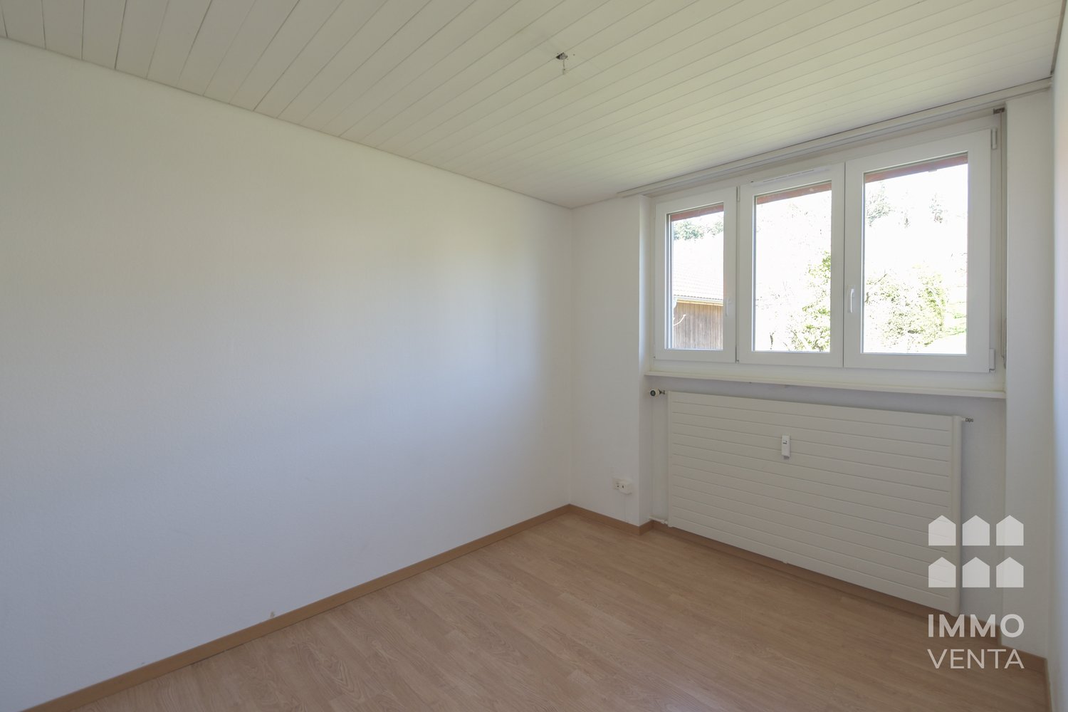 3 rooms duplex