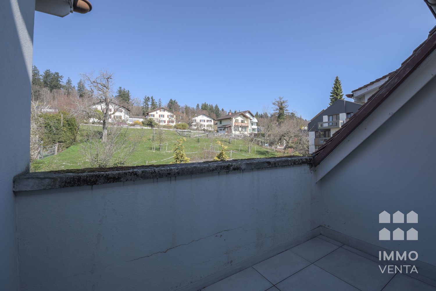 3 rooms duplex