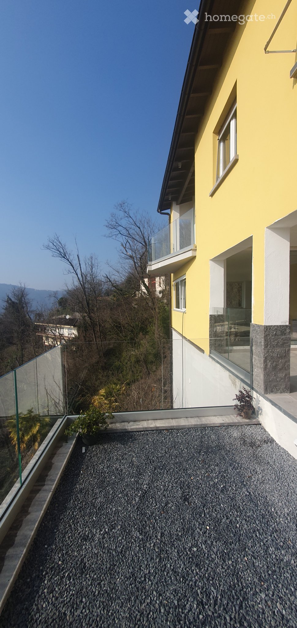 3 rooms single house