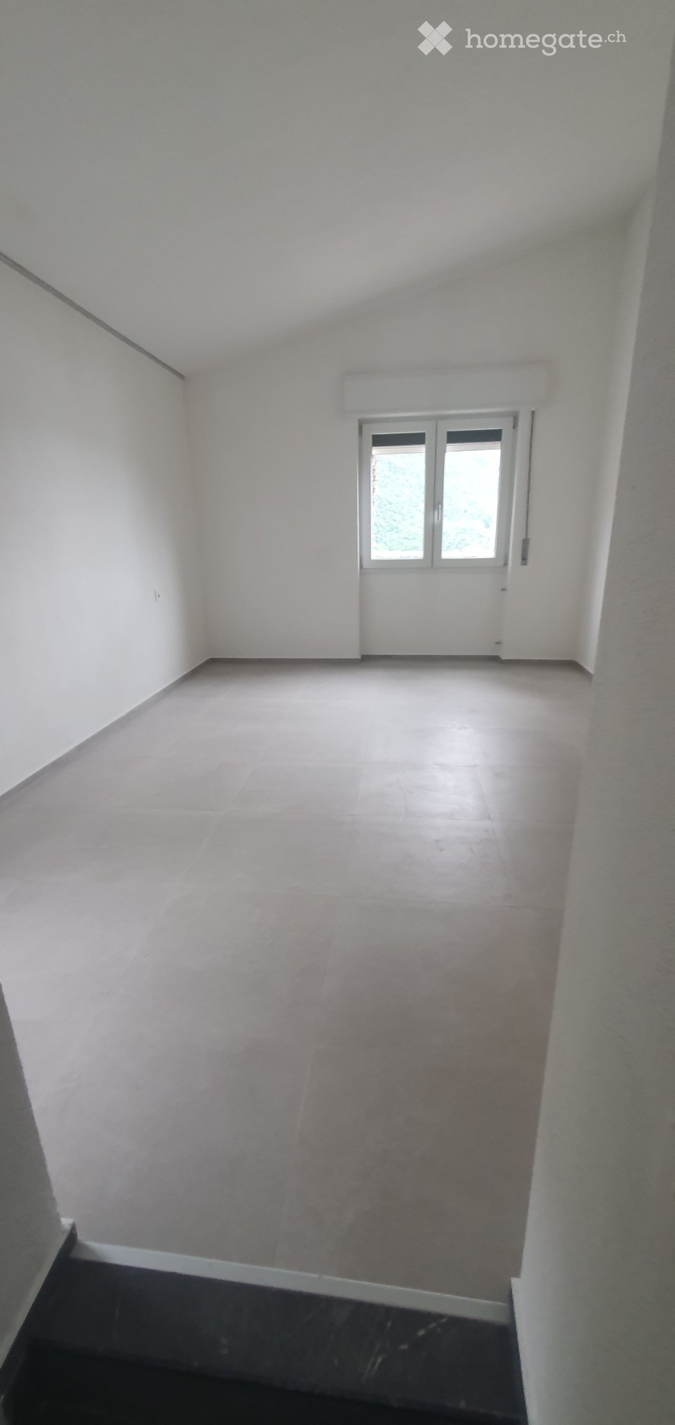 3 rooms single house