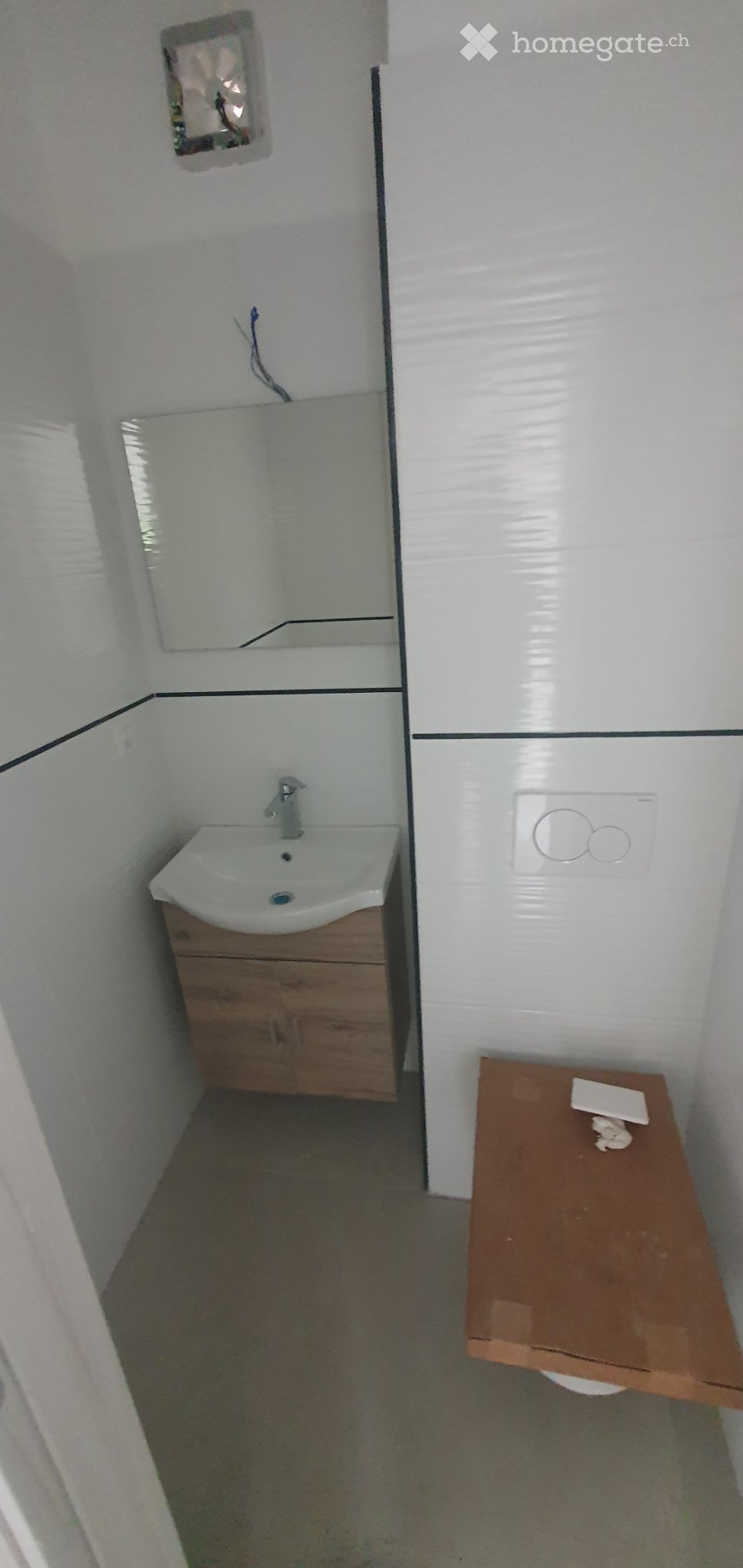 3 rooms single house