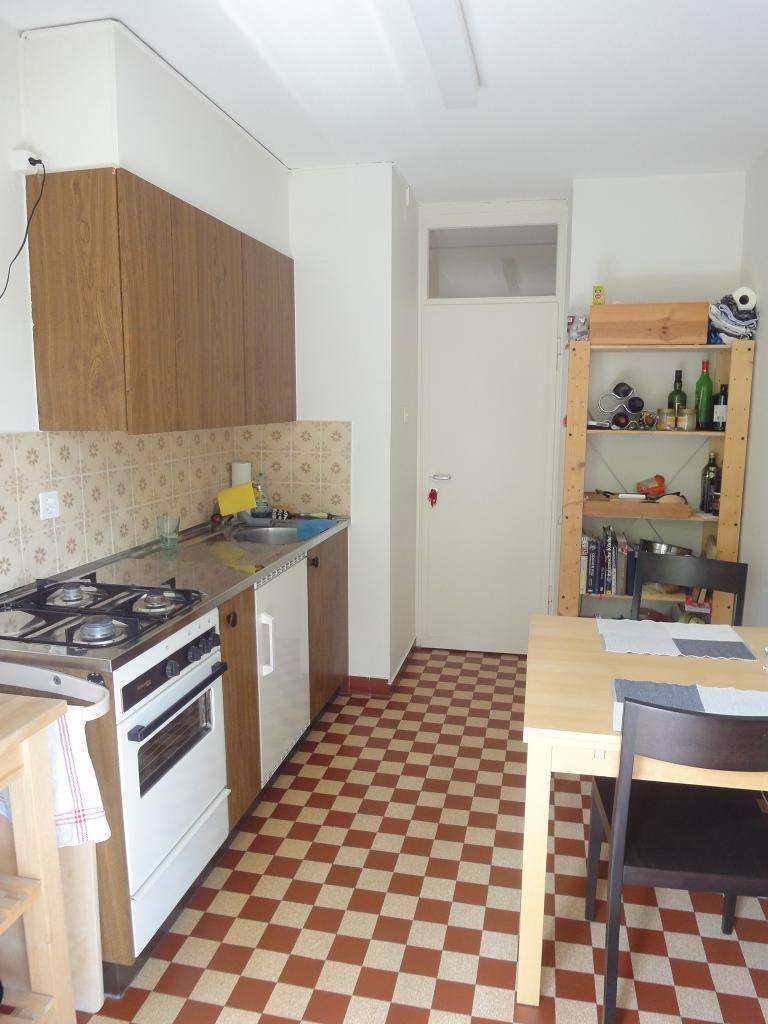 2 rooms apartment, photo 1 of 7