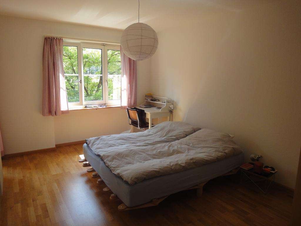 2 rooms apartment, photo 5 of 7