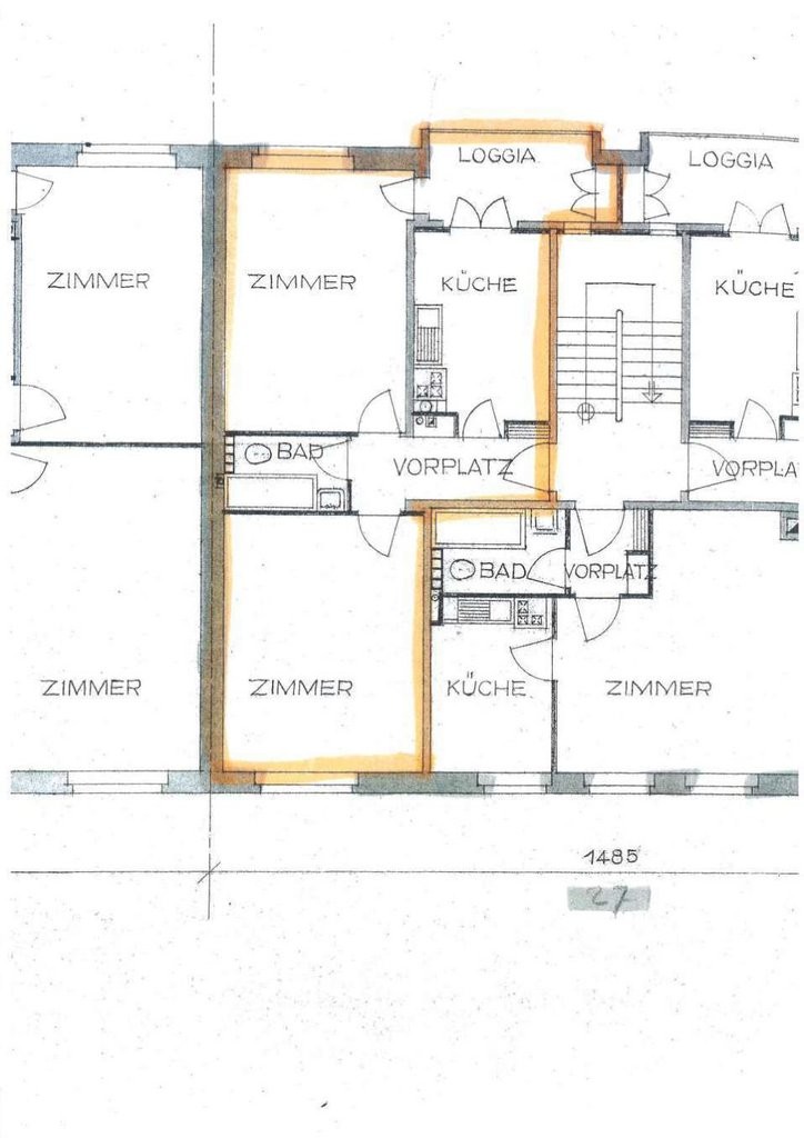 2 rooms apartment, photo 7 of 7