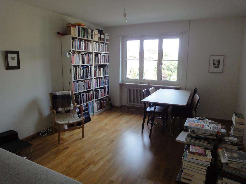 2 rooms apartment, photo 4 of 7