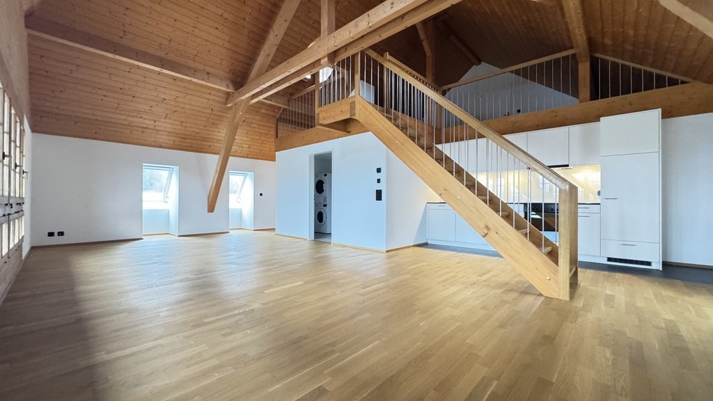 loft 2 ½ pièces