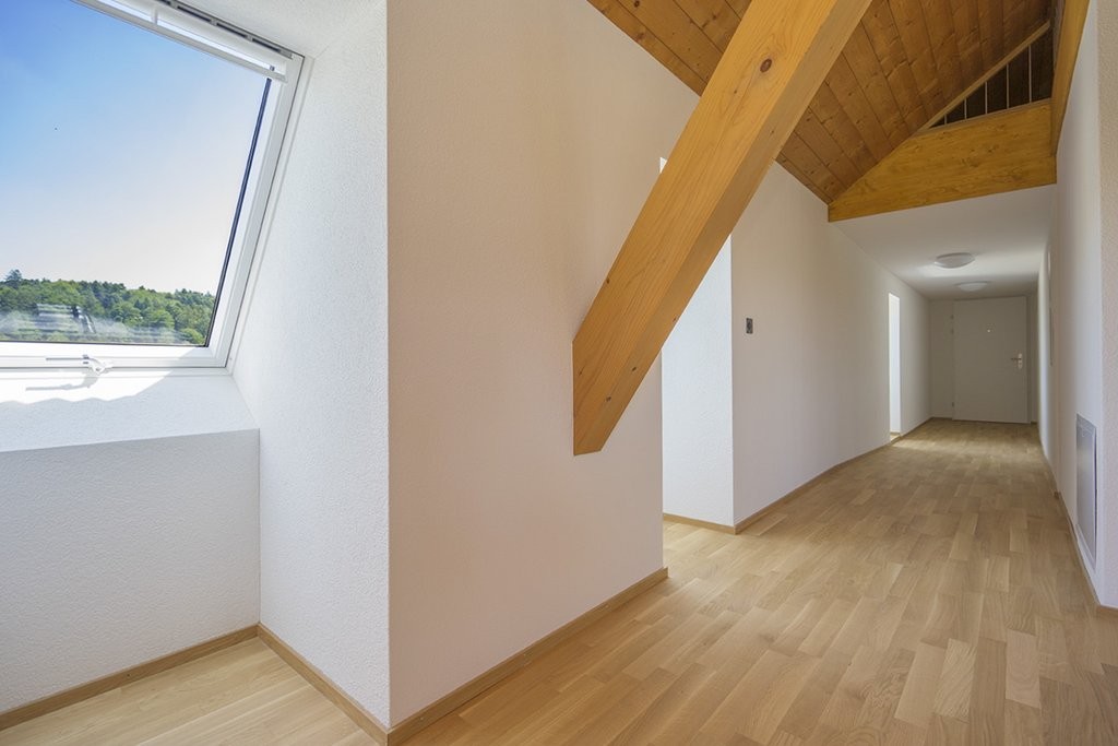 loft 2 ½ pièces