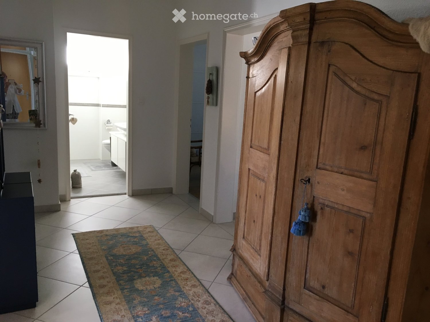 3 rooms apartment, photo 1 of 9