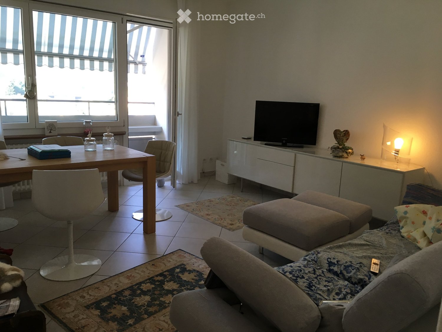 3 rooms apartment, photo 2 of 9