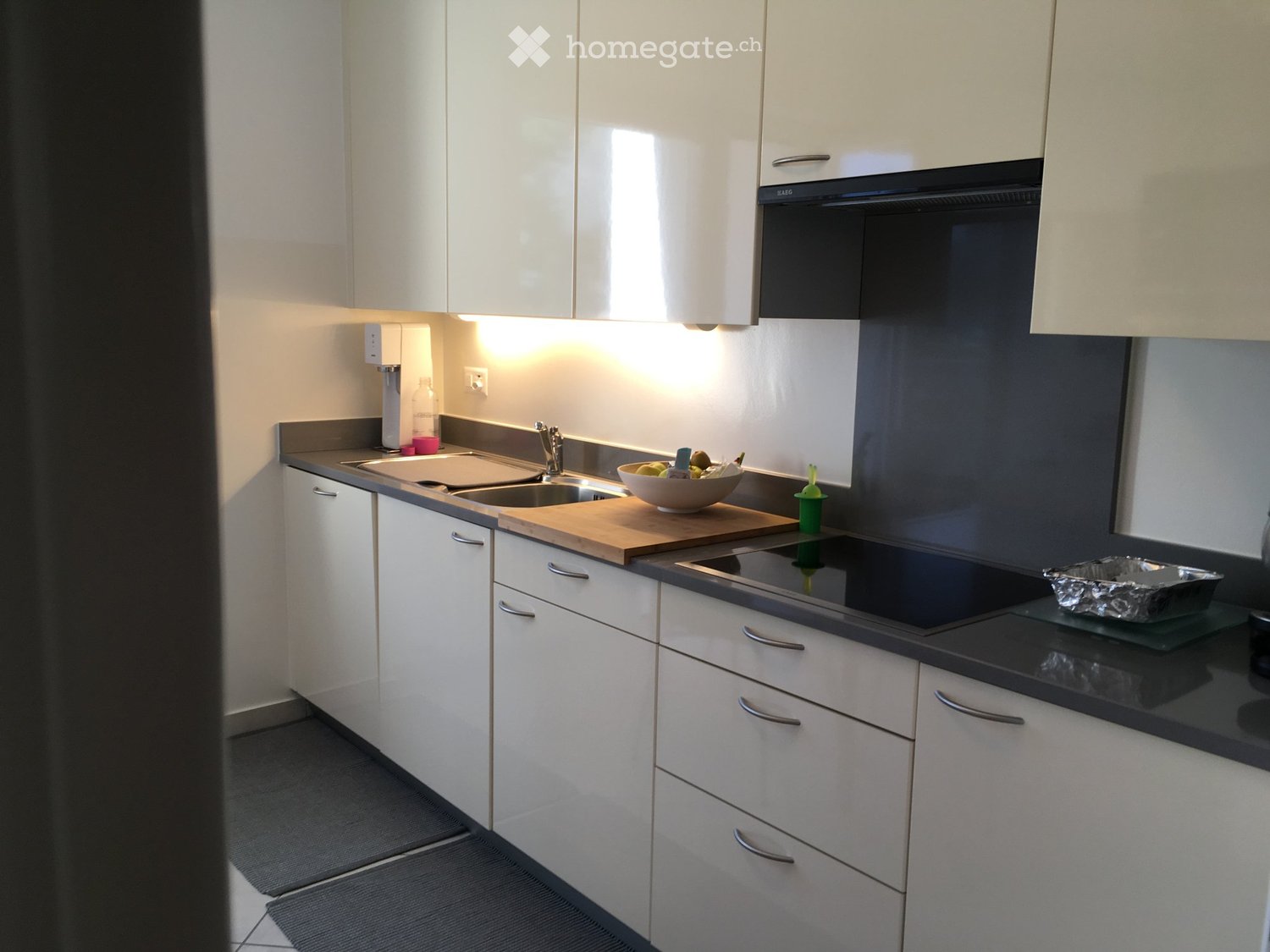 3 rooms apartment, photo 4 of 9