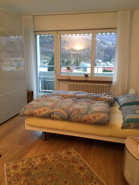 3 rooms apartment, photo 8 of 9