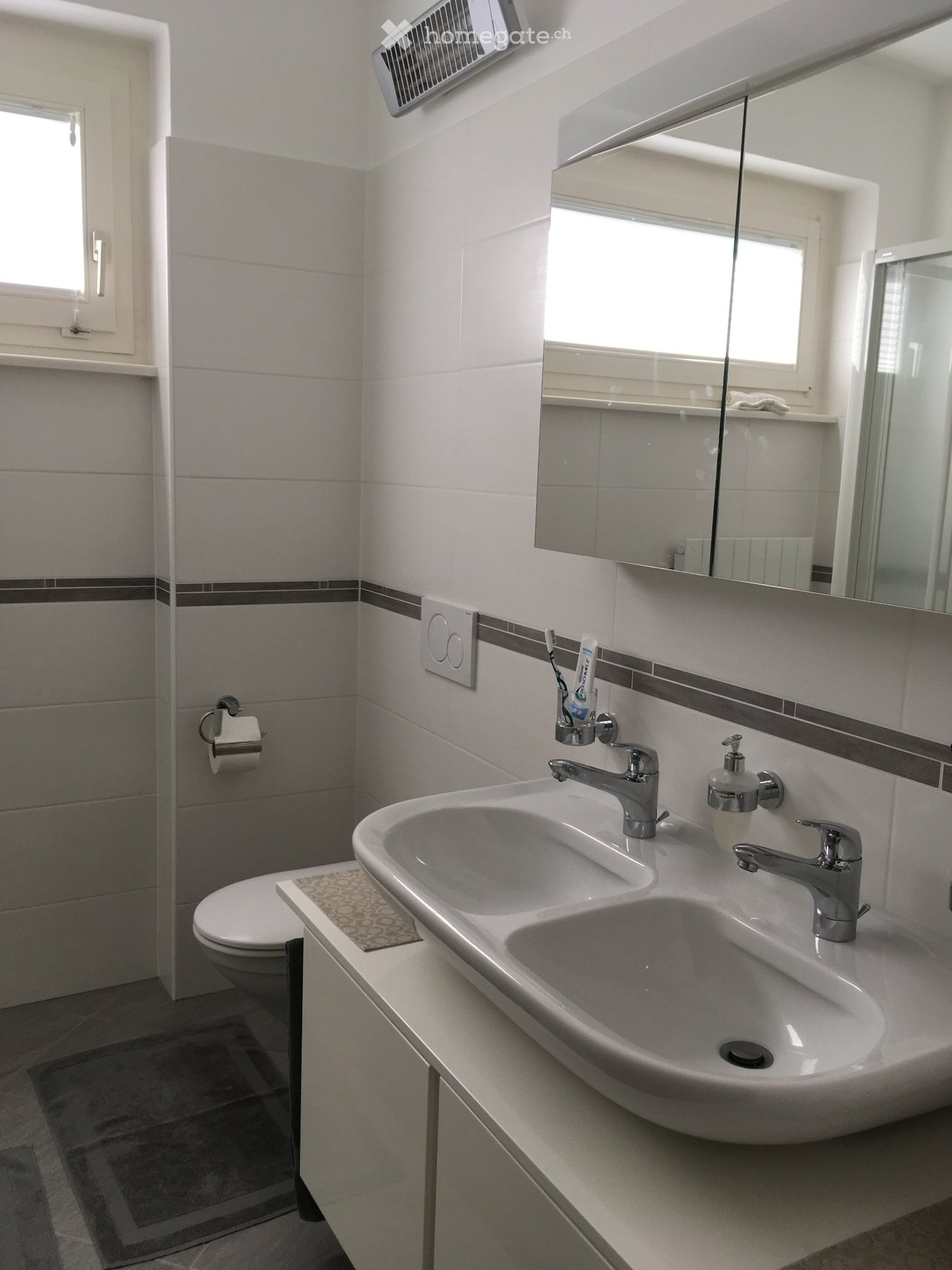 3 rooms apartment, photo 6 of 9