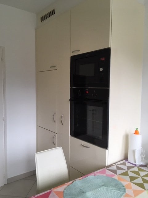 3 rooms apartment, photo 5 of 9