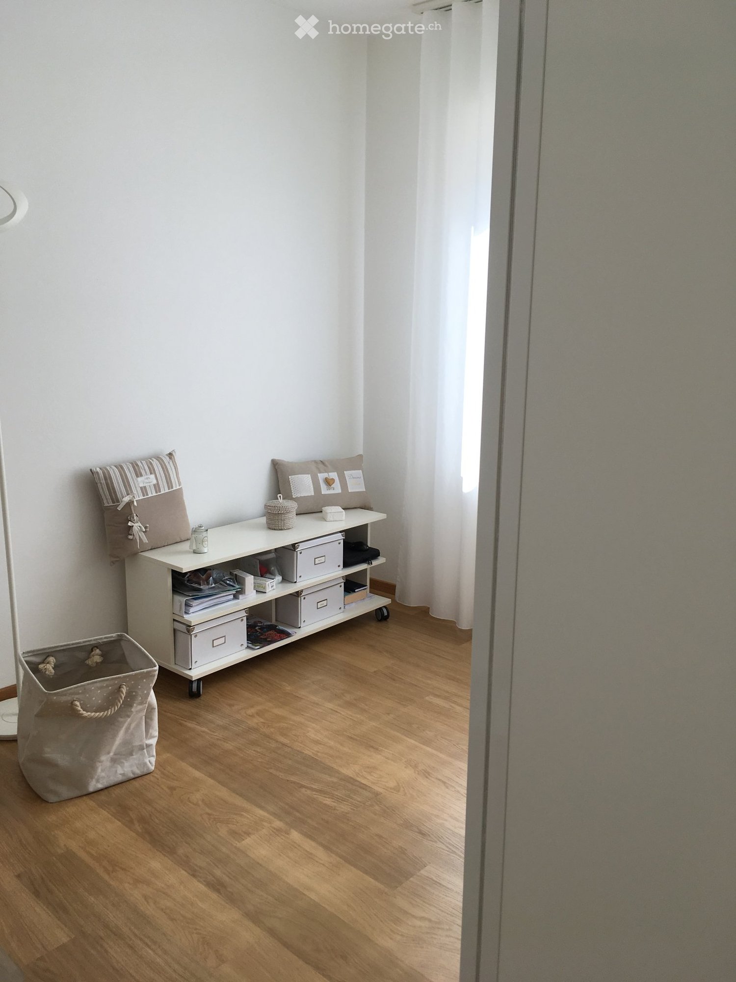 3 rooms apartment, photo 9 of 9