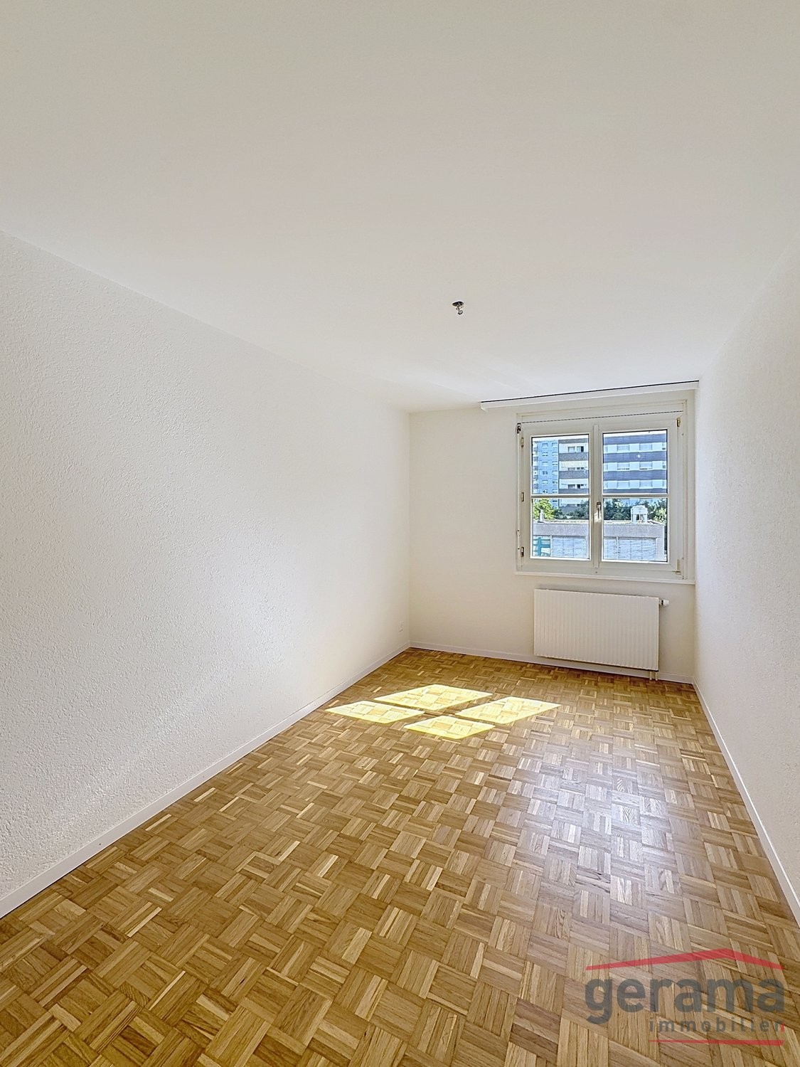 4 ½ Zimmer-Wohnung