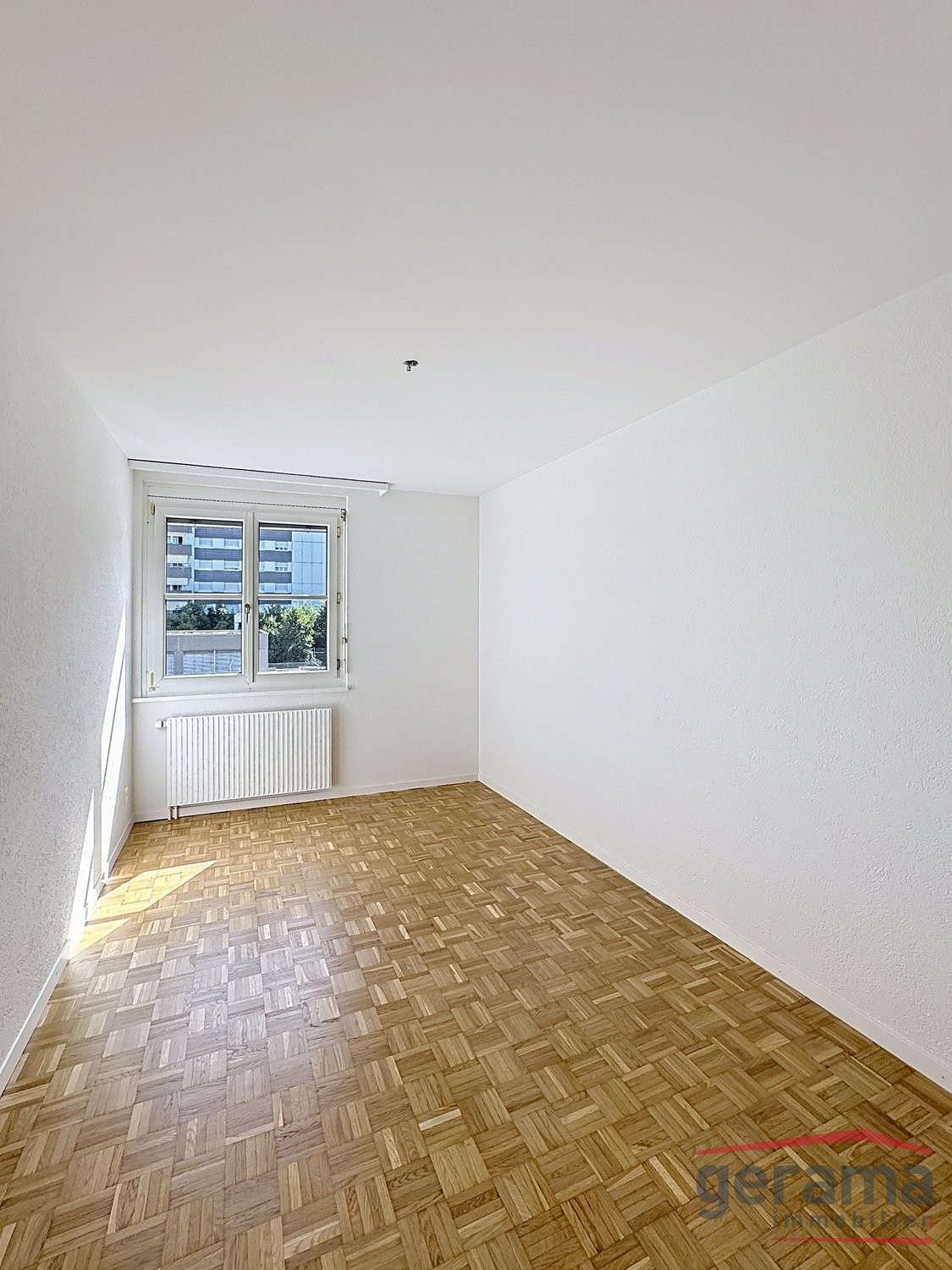4 ½ Zimmer-Wohnung