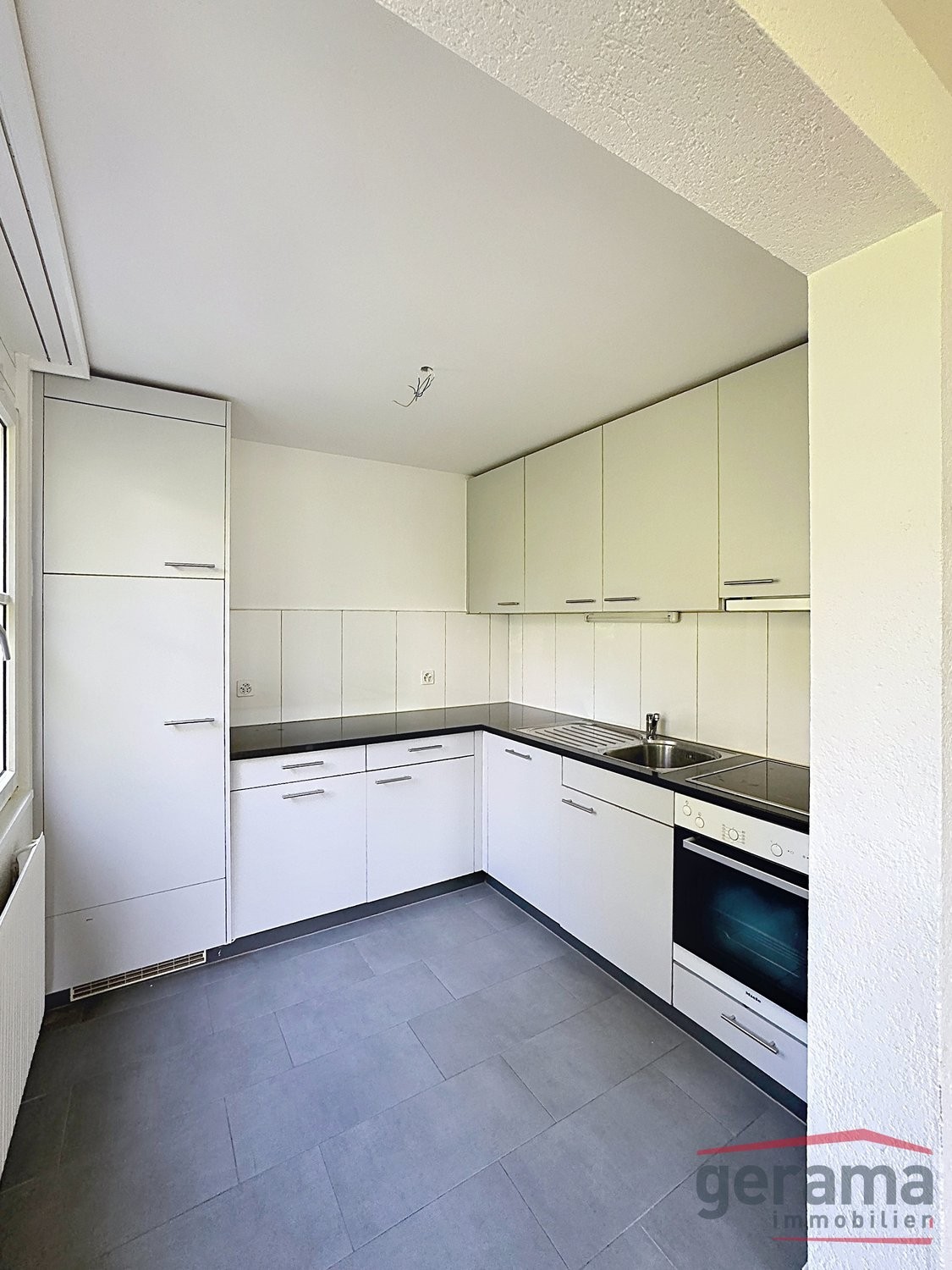 4 ½ Zimmer-Wohnung