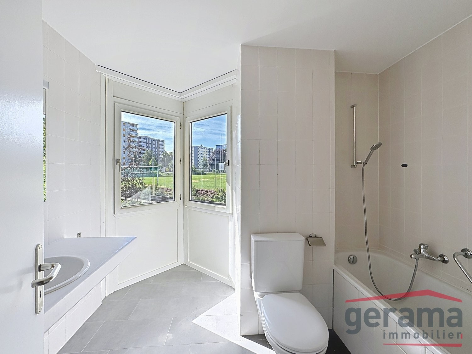 4 ½ Zimmer-Wohnung