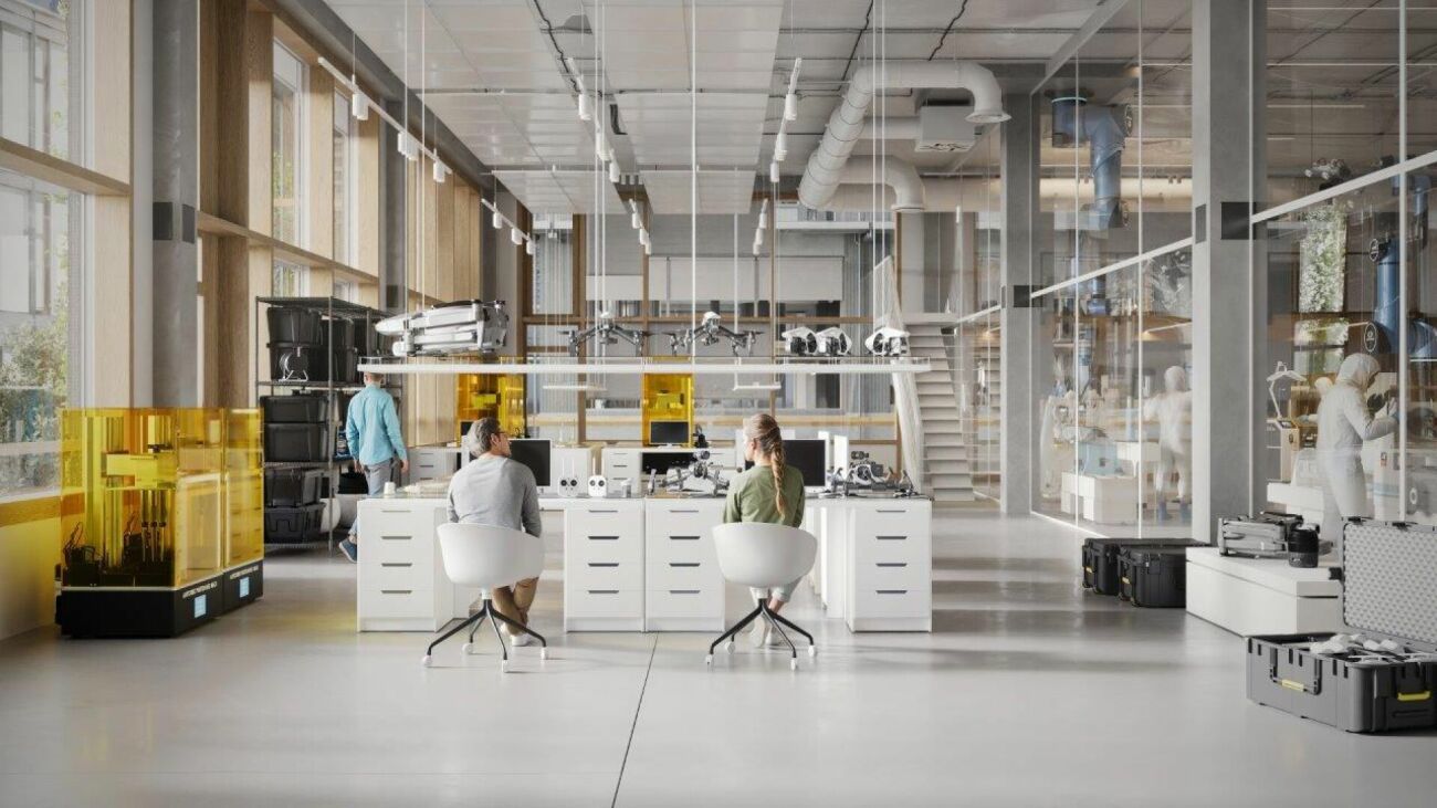 1600m² commercial, photo 6 of 9