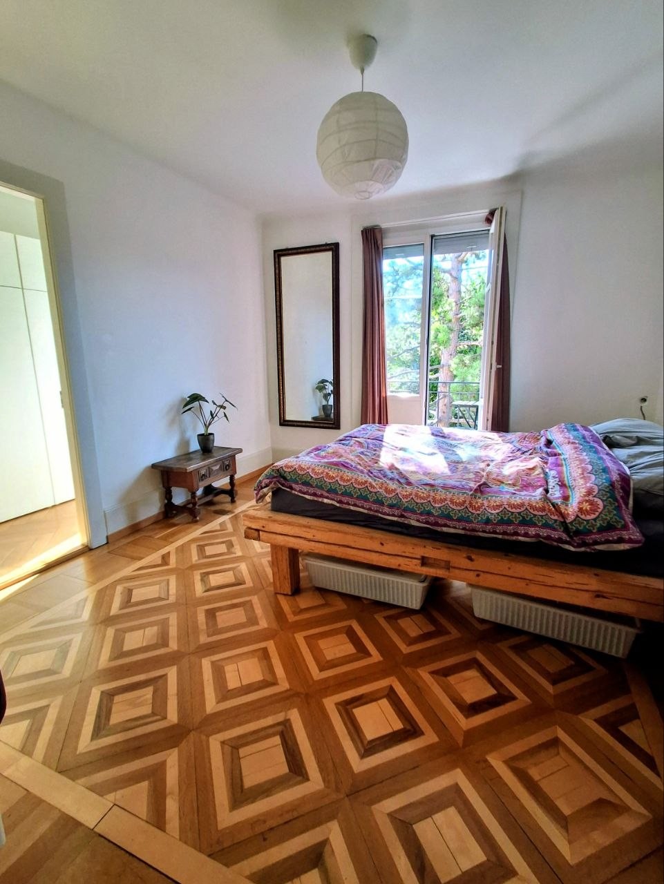 4 ½ rooms apartment