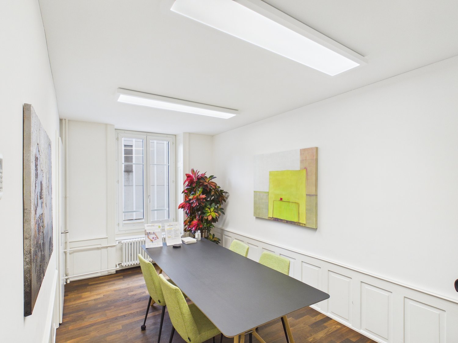 130m² office, photo 8 of 10