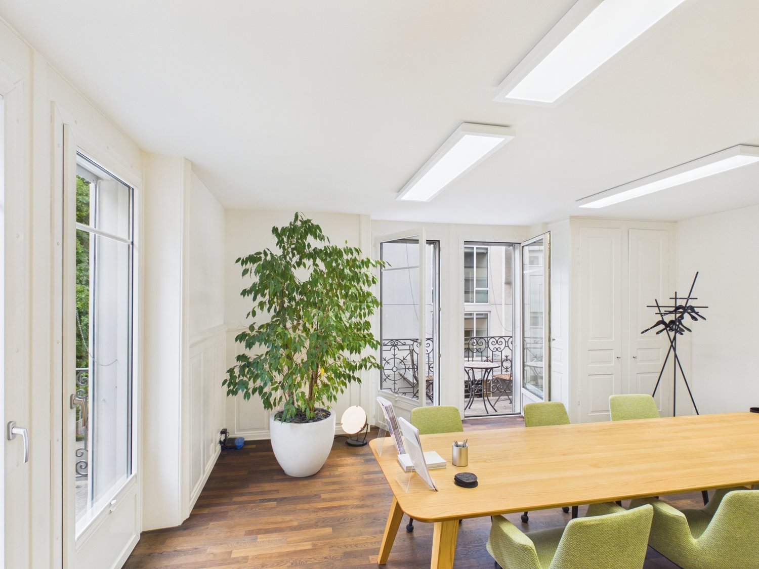 130m² office, photo 6 of 10