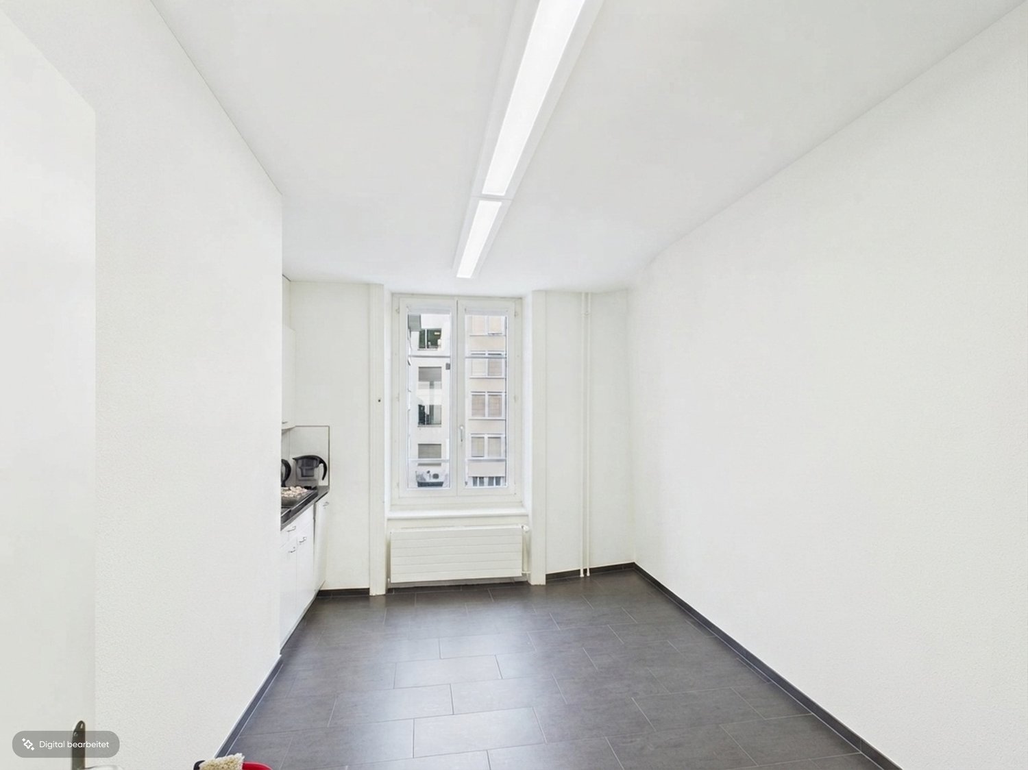 130m² office, photo 9 of 10