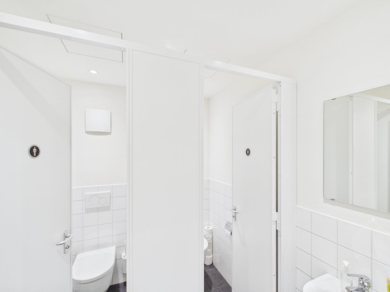 130m² office, photo 10 of 10