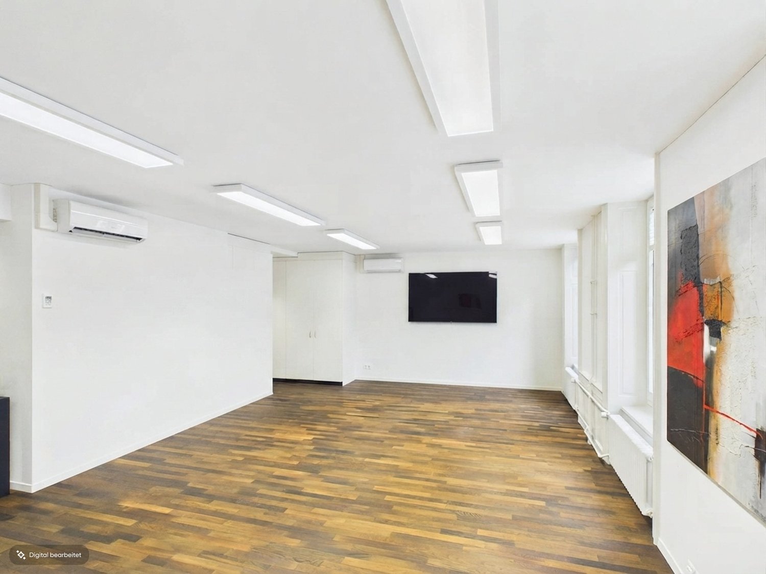 130m² office, photo 4 of 10