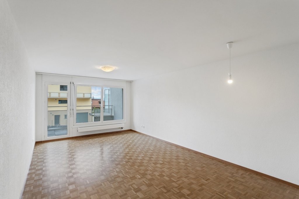 1 ½ rooms apartment