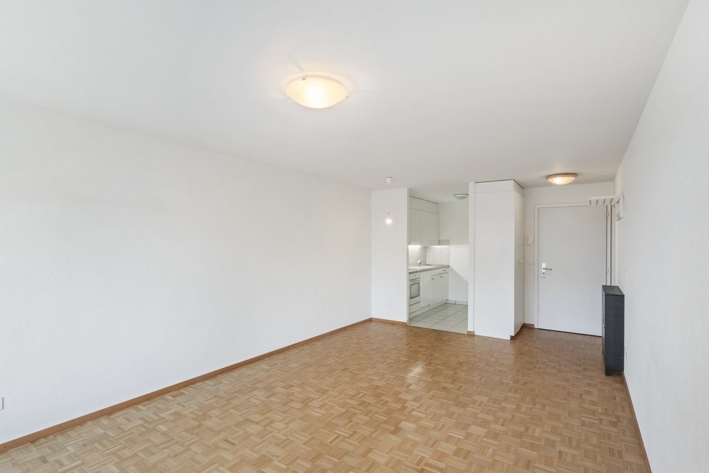 1 ½ rooms apartment