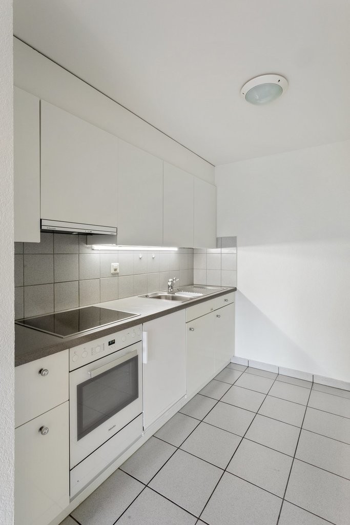 1 ½ rooms apartment