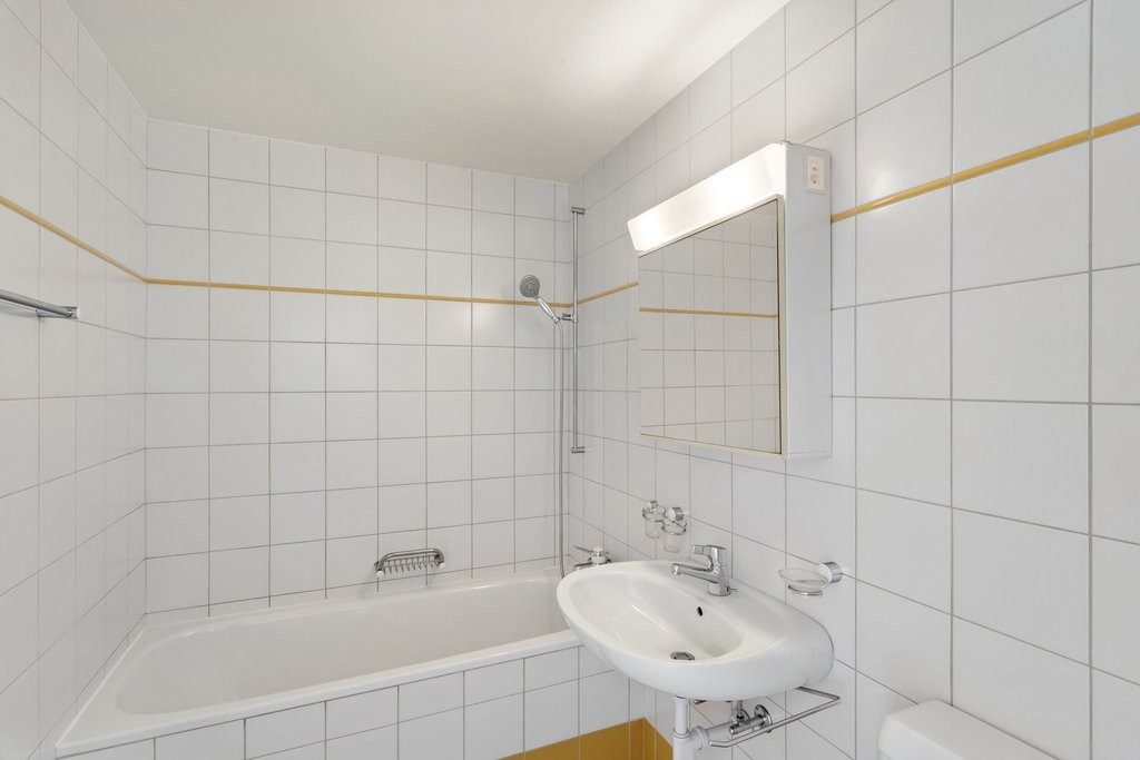 1 ½ rooms apartment