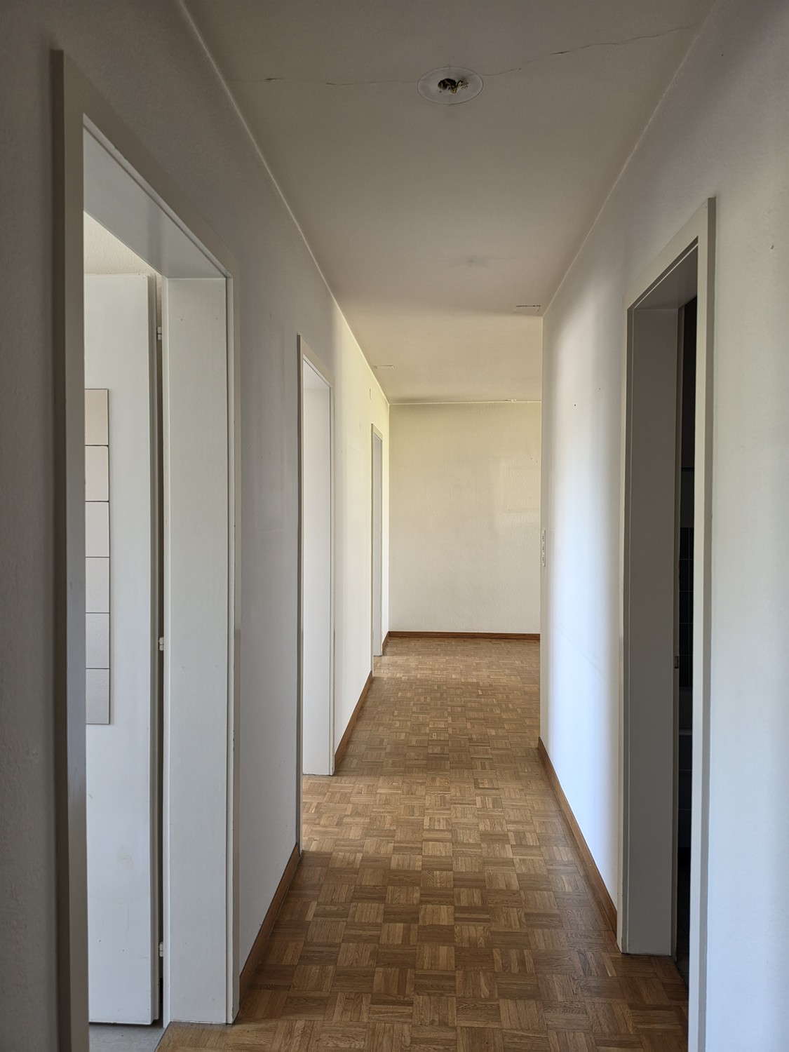 Appartamento di 3 ½ locali