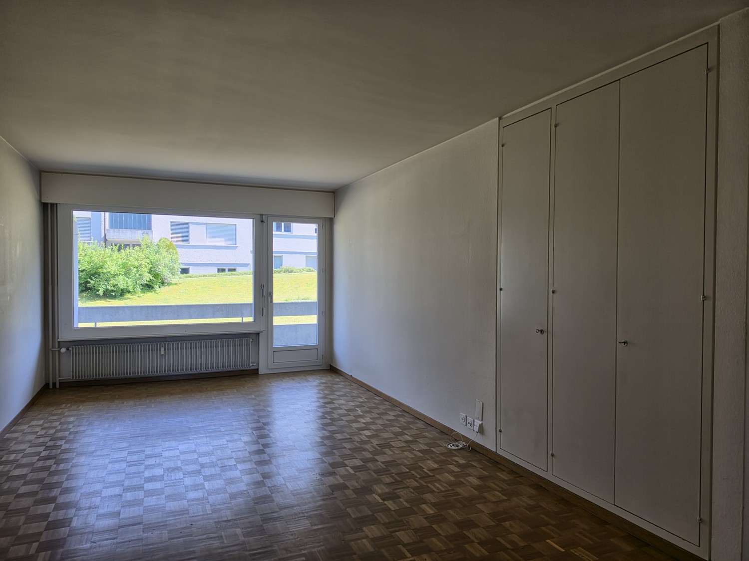 Appartamento di 3 ½ locali