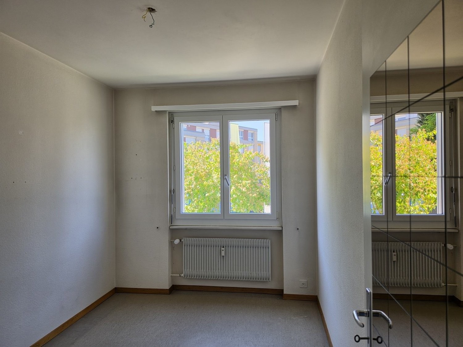 Appartamento di 3 ½ locali
