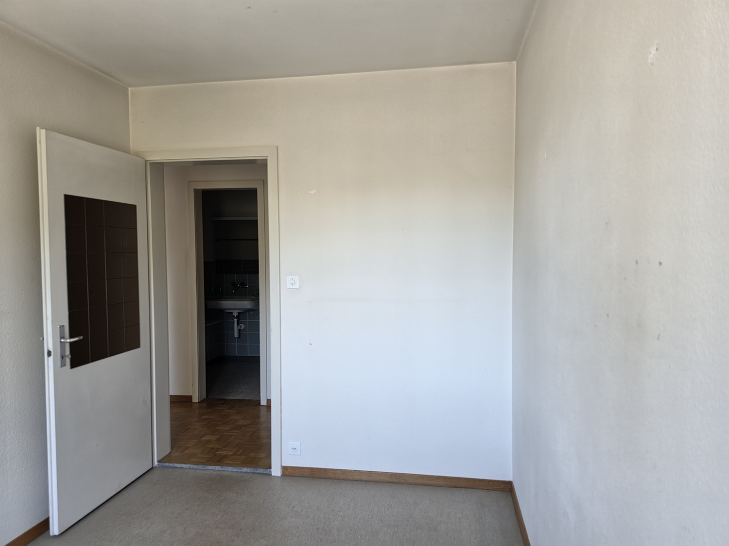Appartamento di 3 ½ locali