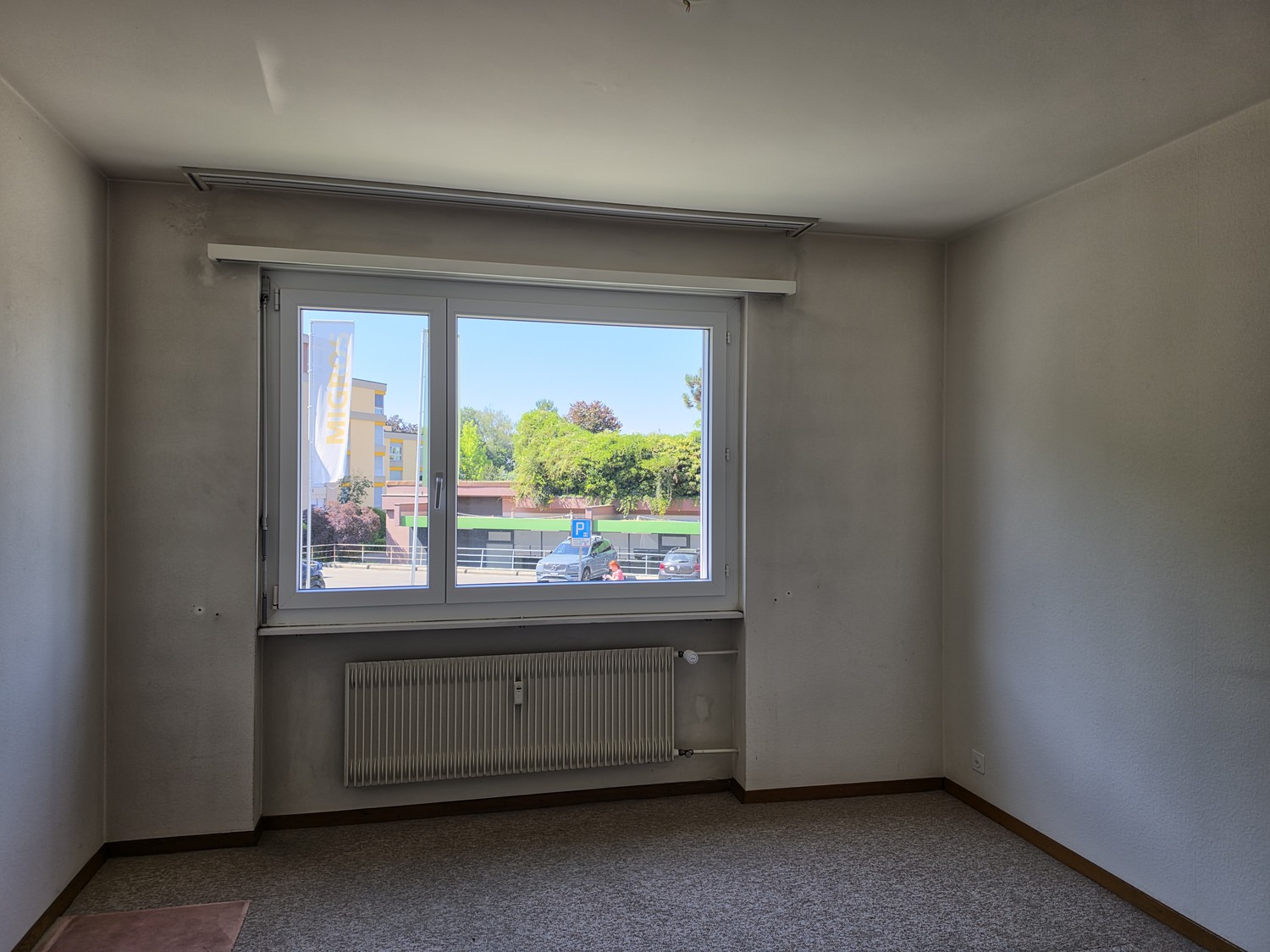 Appartamento di 3 ½ locali