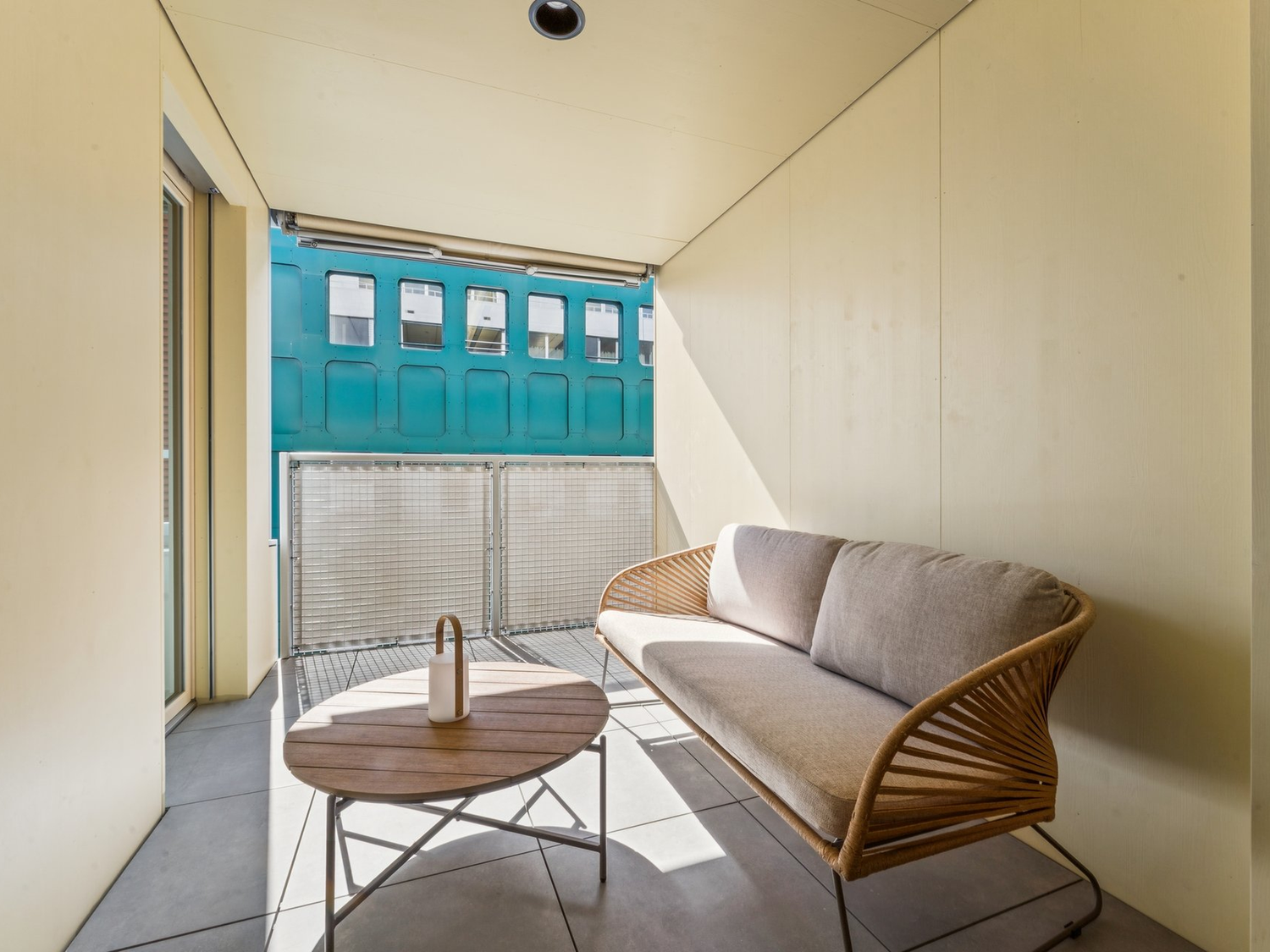 1 ½ rooms apartment, photo 8 of 10