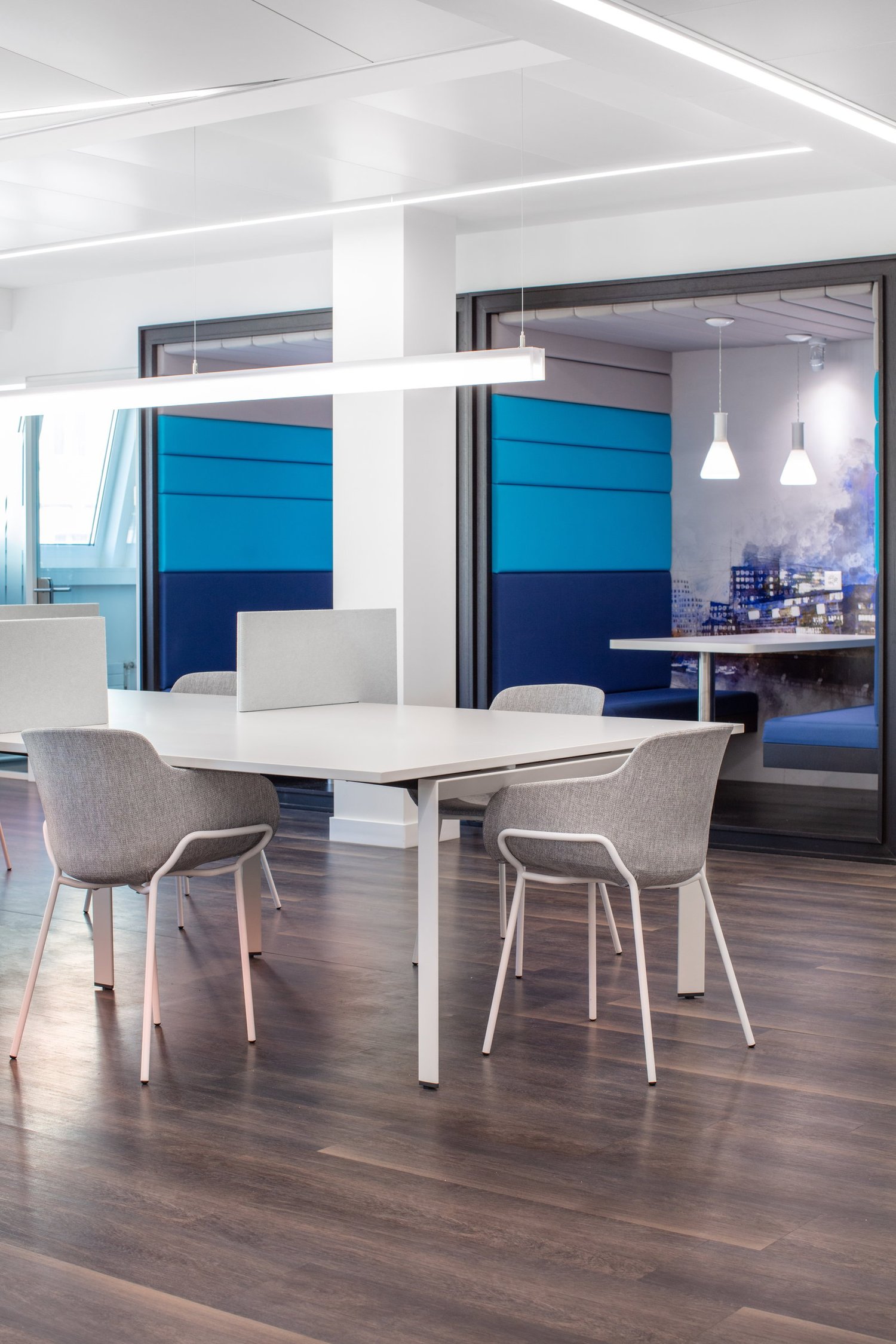 Office, photo 1 of 7
